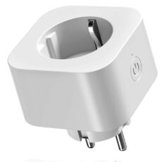 پریز برق هوشمند مدل LST2758