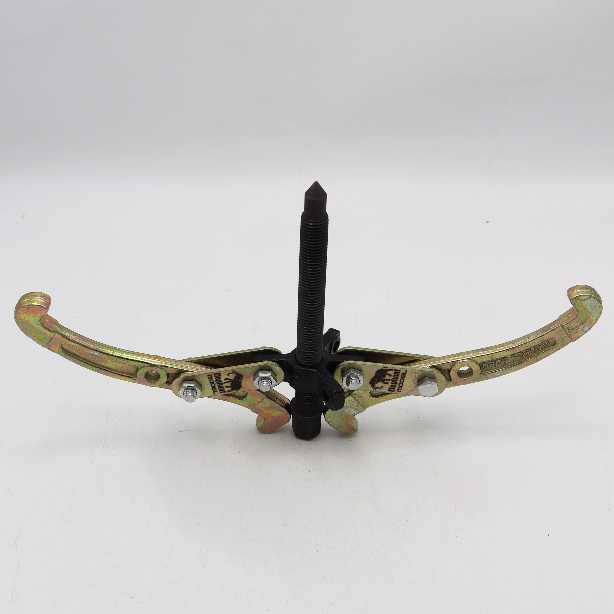 پولی کش مدل الفنت کد YPM-2SHAKH-SIZE6