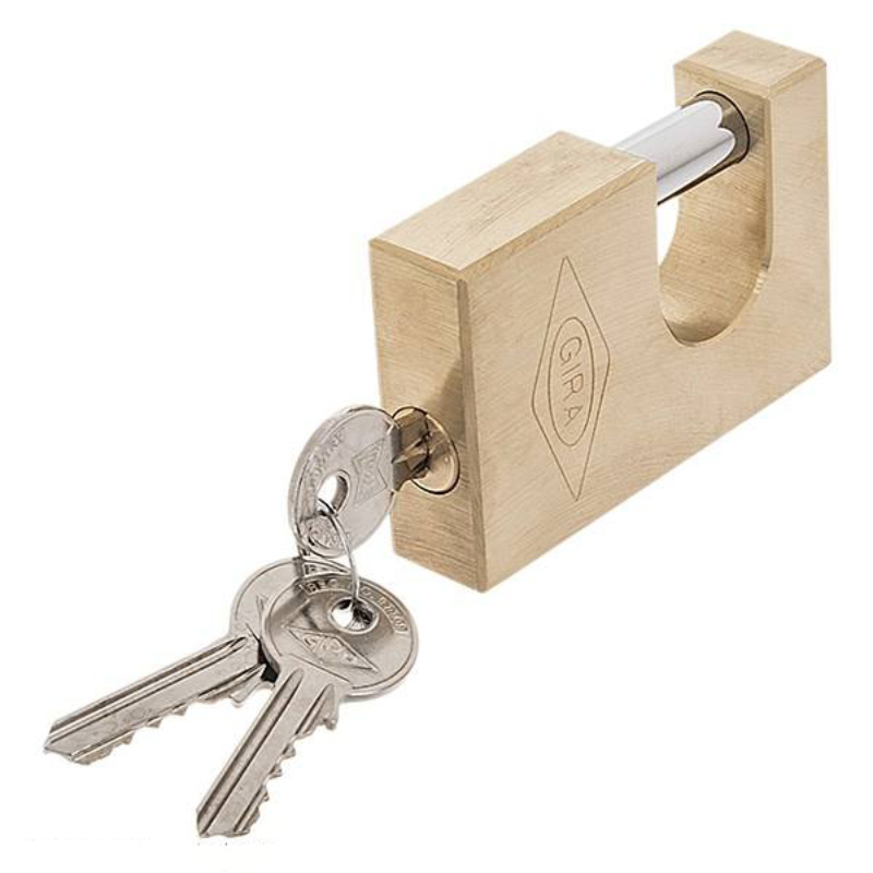 قفل کتابی گیرا مدل 850 کد 001