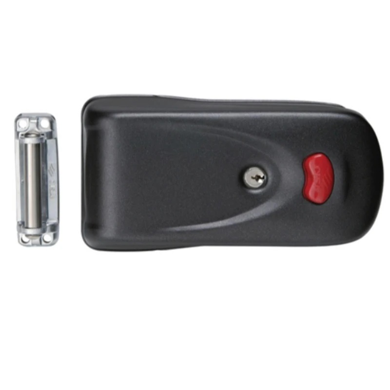 قفل حیاطی سیزا مدل الكتريكا 731