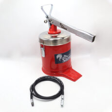 پمپ گریس سامکو مدل سطلی کد YP-P10L