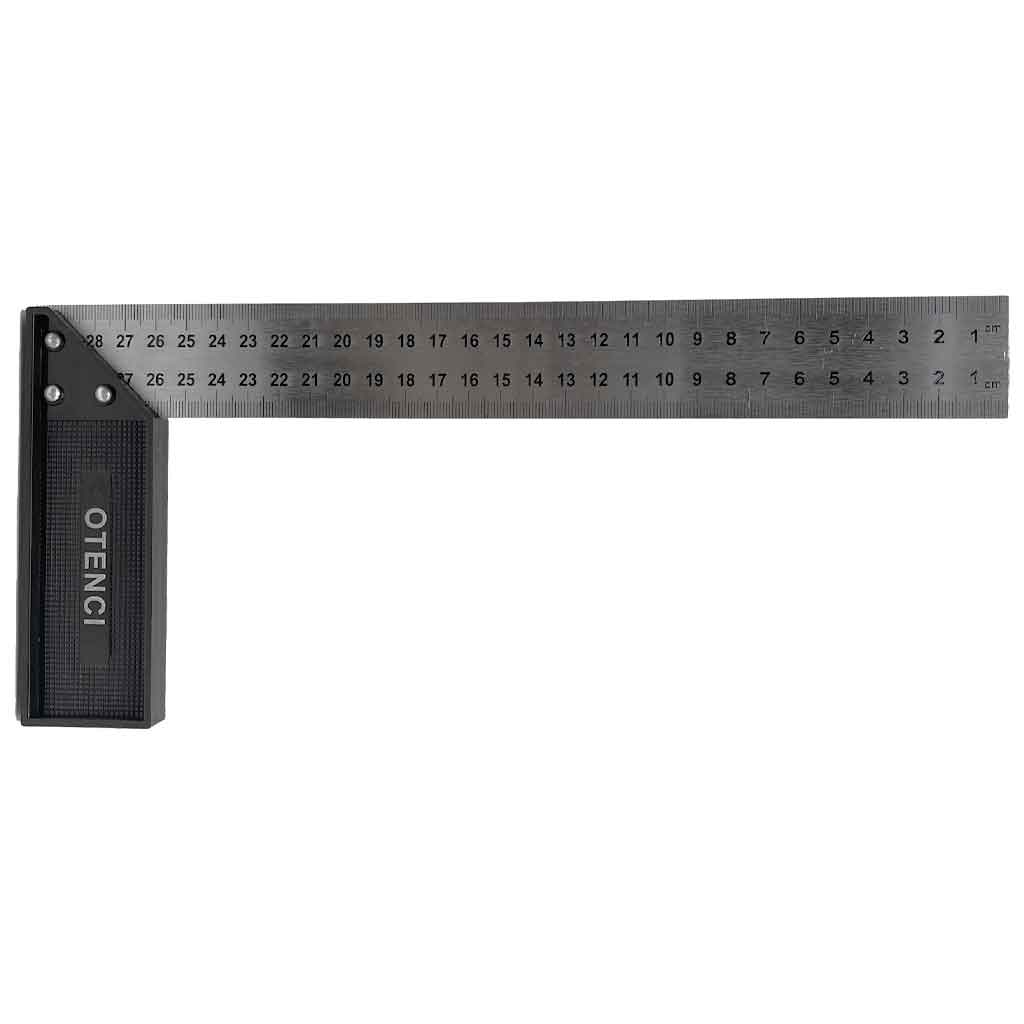 گونیا نجاری اتنسی مدل jt-30  سایز 30 سانت