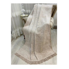شال مبل مدل Luxury سایز 170x220 سانتی متر