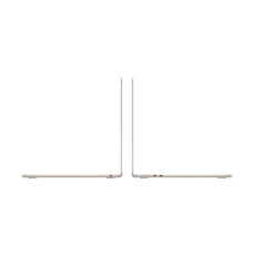 لپ تاپ 15.3 اینچی اپل مدل MacBook Air MW1K3 2025 LLA-M4-16GB Ram-512GB SSD