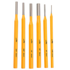 سنبه جاستر مدل JLD28002 مجموعه 6 عددي