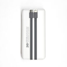 پاوربانک سوپراستار مدل M462 ظرفیت 20000 میلی آمپرساعت