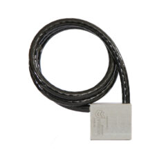 قفل منیر صنعت مدل موتوری ده ساچمه