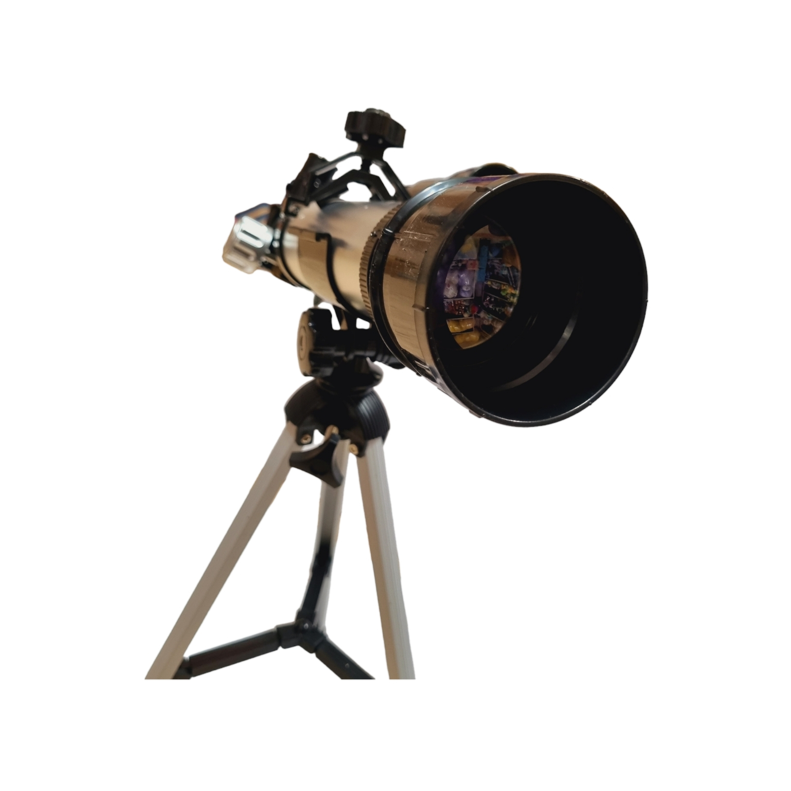 تلسکوپ مدل TELESCOPE کد T54