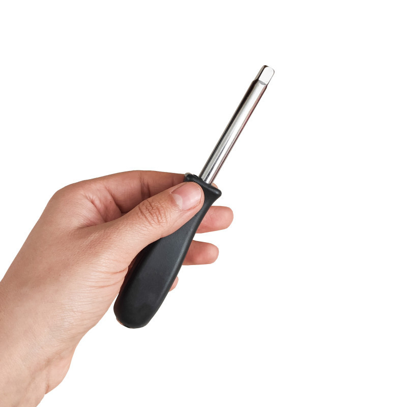 آچار بکس مدل 46-PCS مجموعه 46 عددی