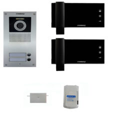 دربازکن تصویری کوماکس مدل 70kmV2