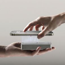 پاوربانک مومکس مدل QX2.Gen2 ظرفیت 20000 میلی آمپرساعت