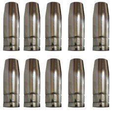 شعله پوش مدل MB15AK بسته 10عددی