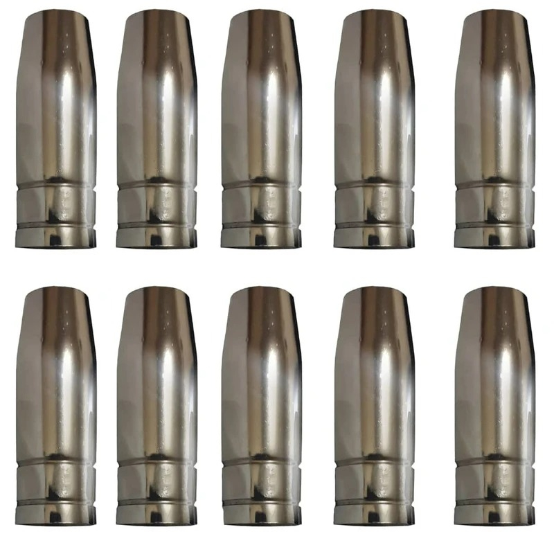 شعله پوش مدل MB15AK بسته 10عددی