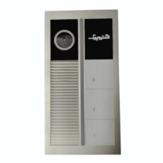 مجموعه دربازکن الکتروپیک مدل     1195/3renda/897x3-white