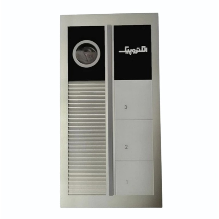 مجموعه دربازکن الکتروپیک مدل     1195/3renda/897x3-white