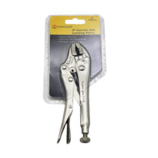 انبر قفلی مدار مدل YP-125MM سایز 5 اینچ