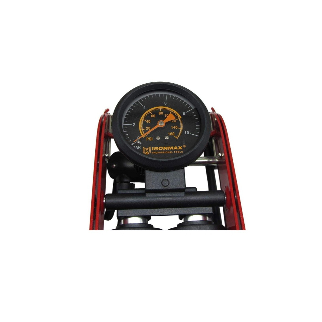 تلمبه پایی آیرون مکس مدل IM-2s