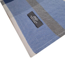 شال مبل برق لامع مدل اسکاتلند غیرمخلی 200*150 سانتی متر