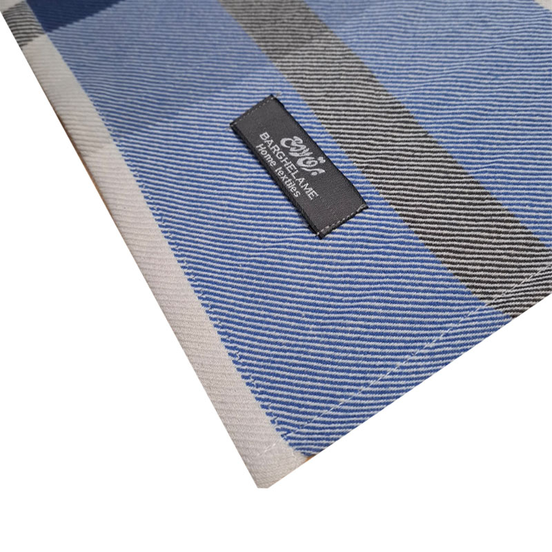 شال مبل برق لامع مدل اسکاتلند غیرمخلی 200*150 سانتی متر