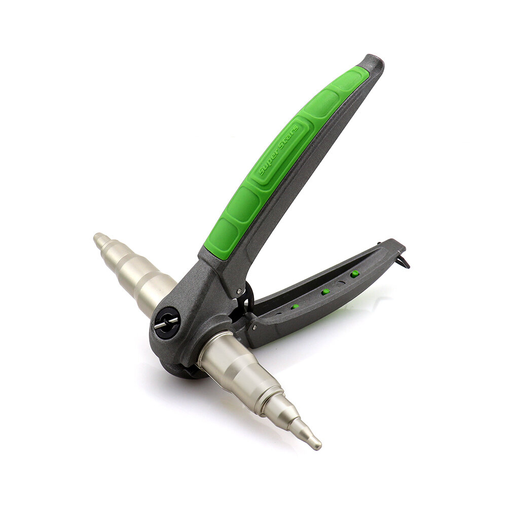 انبر گشاد کن سوپر استارز مدل ST-622