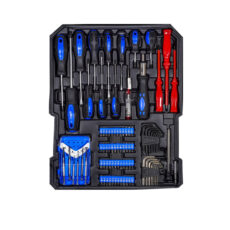 مجموعه 187 عددی ابزار دستی تندیس مدل TT2441