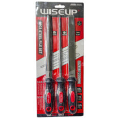 سوهان فلز وایزآپ مدل ART 10407 مجموعه 3 عددی