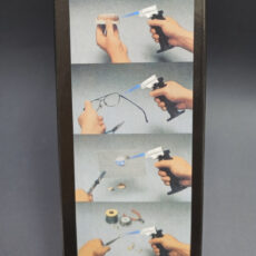 شعله افکن مدل Jet.torch