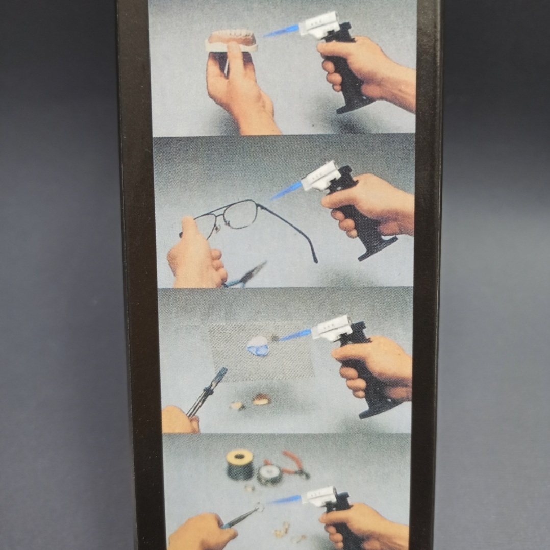 شعله افکن مدل Jet.torch