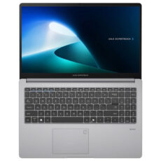 لپ تاپ 15.6 اینچی ایسوس مدل ExpertBook P1 P1503CVA-I716512B9D-i7 13620H-16GB DDR5 4800MHz-1TB SSD-IPS-Fingerprint - کاستوم شده