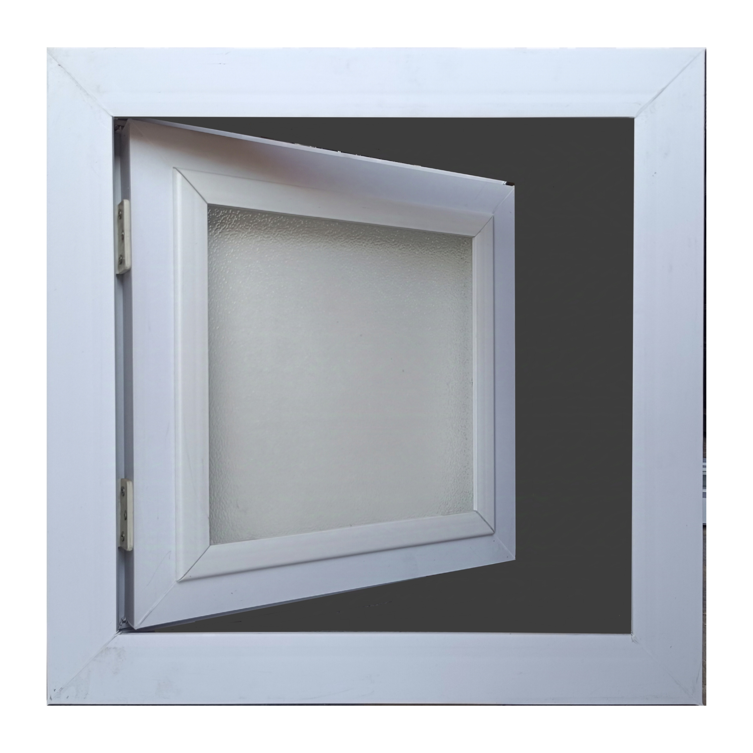 در ورودی مدل 50×50 پنجره