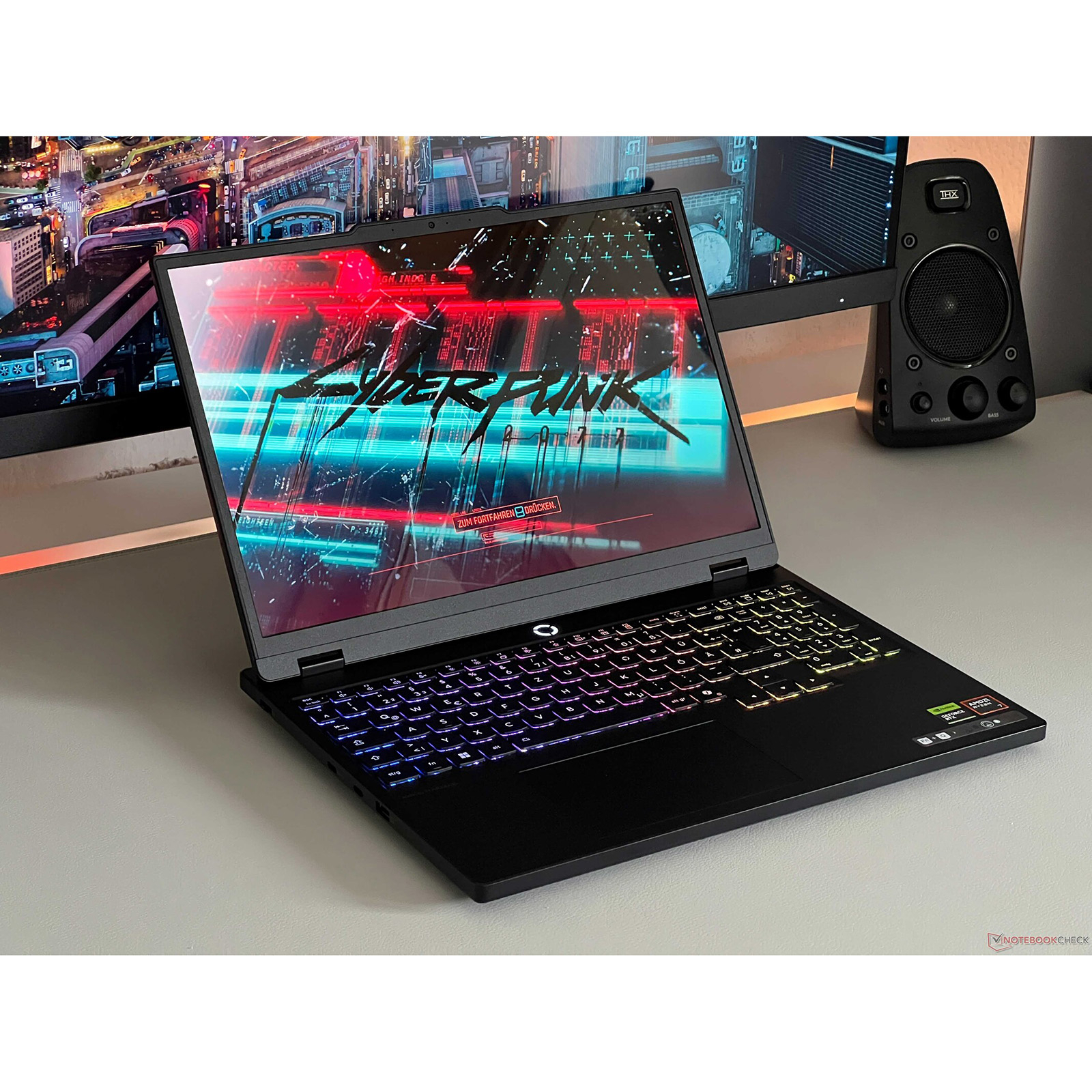 لپ تاپ 15.1 اینچی لنوو مدل Legion 5 15IRX10-i7 14700HX-16GB DDR5 5600MHz-1TB SSD-RTX5050 8GB-OLED 165Hz-W