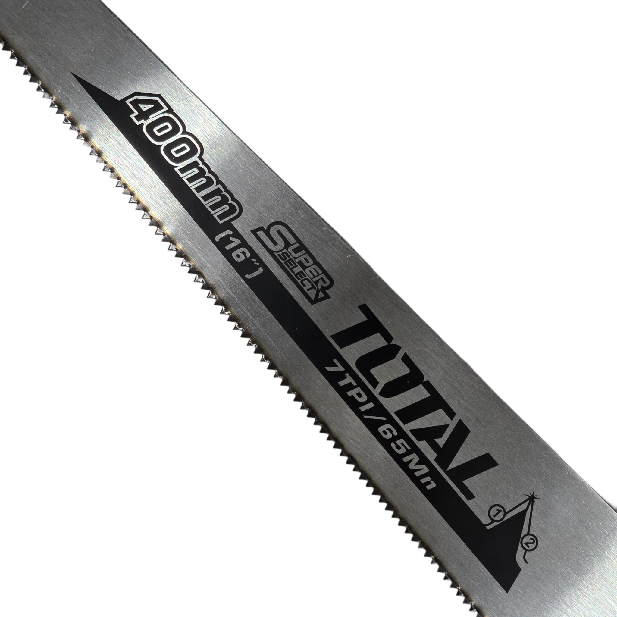 اره نجاری توتال مدل THT551663D