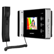 دربازکن تصویری الکتروپیک مدل 1096 / 1086 مجموعه 5 عددی