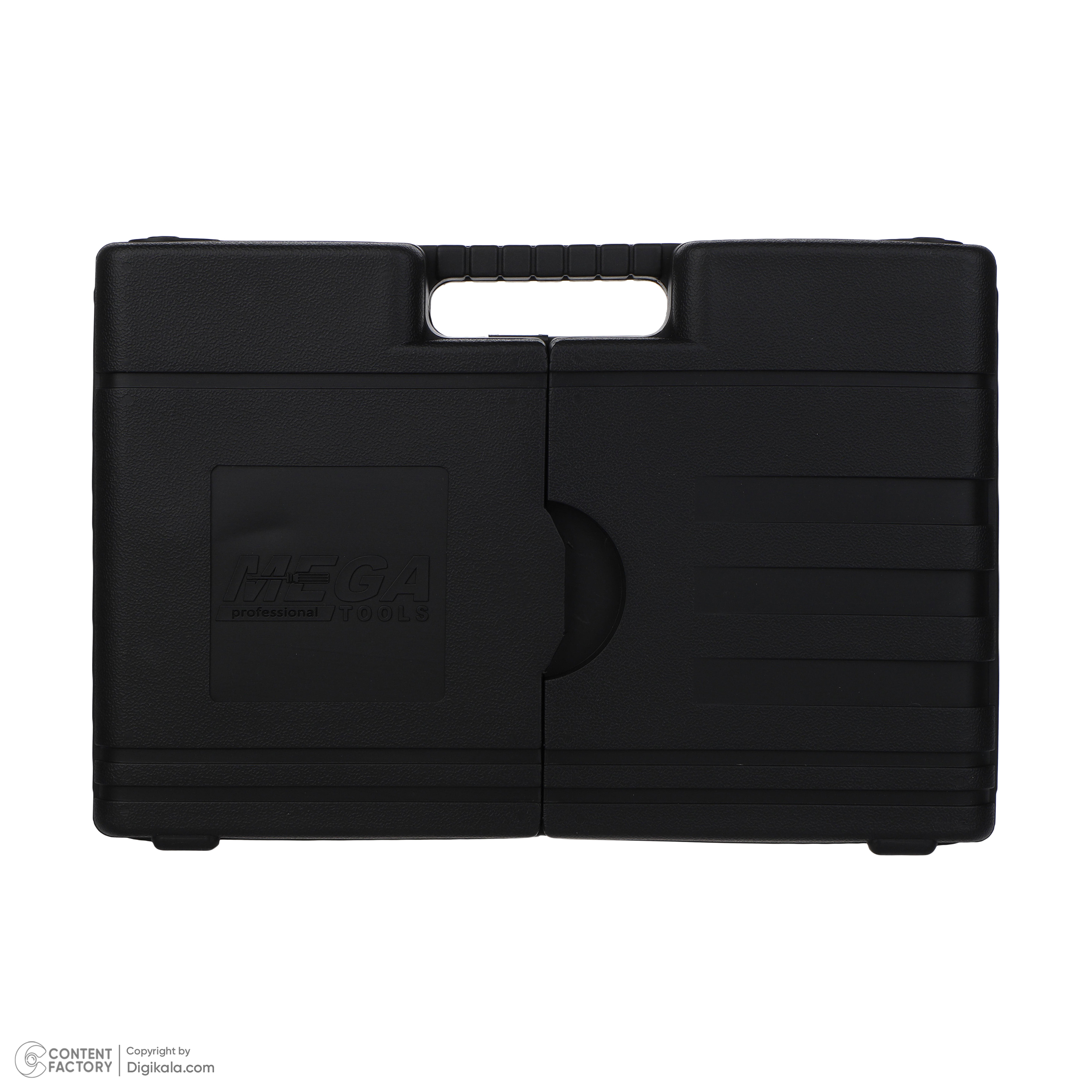 مجموعه 132 عددی مگا تولز کد KL16001