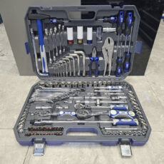 مجموعه 146 عددی ابزار صنعتی باس مدل BS-146N