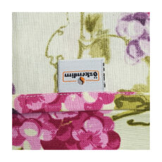 ست رومیزی 2 تکه اوزکندیم طرح انگور