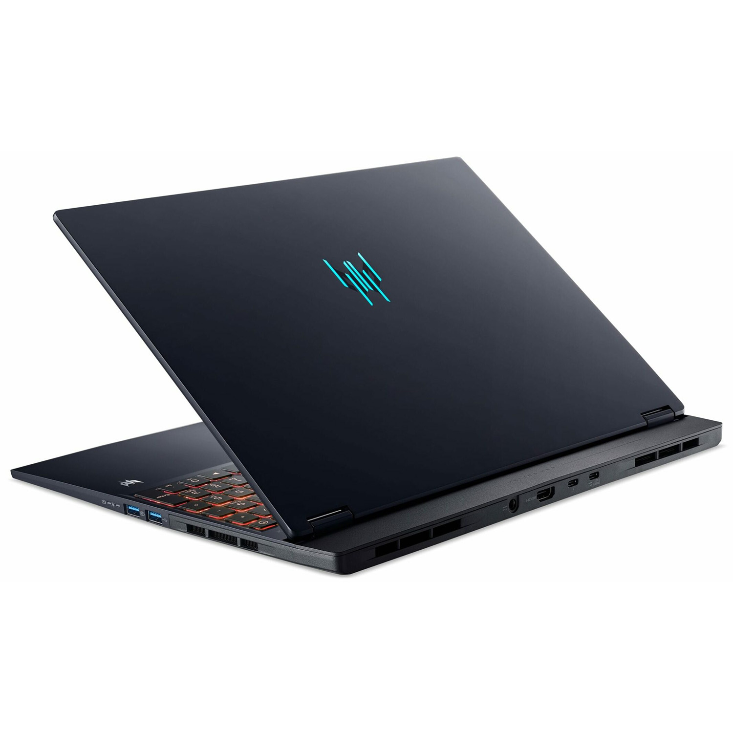 لپ تاپ 16 اینچی ایسر مدل Predator Helios Neo 16S AI PHN16S-71-98RF-Core Ultra 9 275HX-32GB DDR5 6400MHz-1TB SSD-RTX5070Ti 12GB-OLED QHD 240Hz-W
