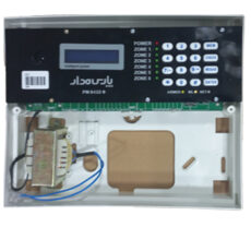 سیستم دزدگیر سیم کارتی پارس مدار مدل PM-6432PLUS