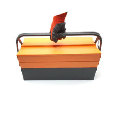 مجموعه 85 عددی ابزار مدل PROFESSIONAL-TOOLS-85