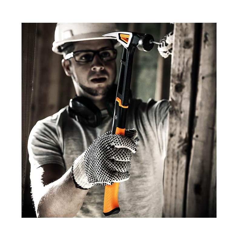 چکش فیسکارس مدل FR-22XW وزن 1020 گرم