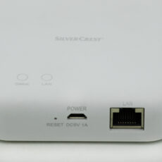 هاب هوشمند مدل زیگبی طرح SilverCrest کد 22741