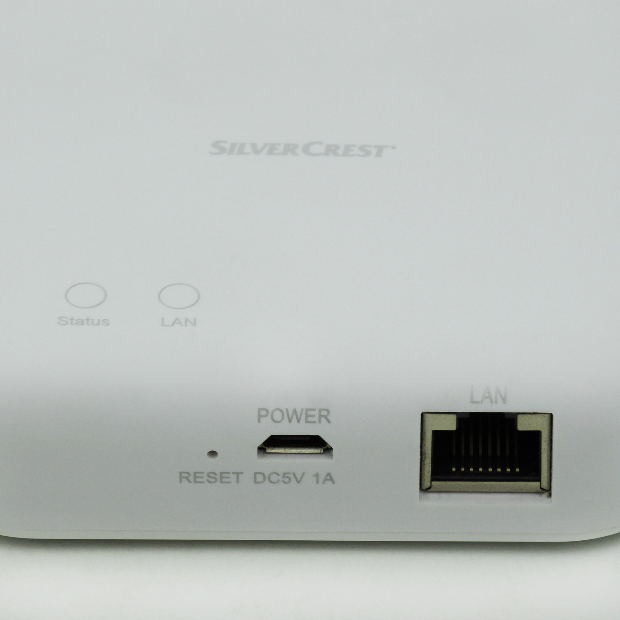 هاب هوشمند مدل زیگبی طرح SilverCrest کد 22741
