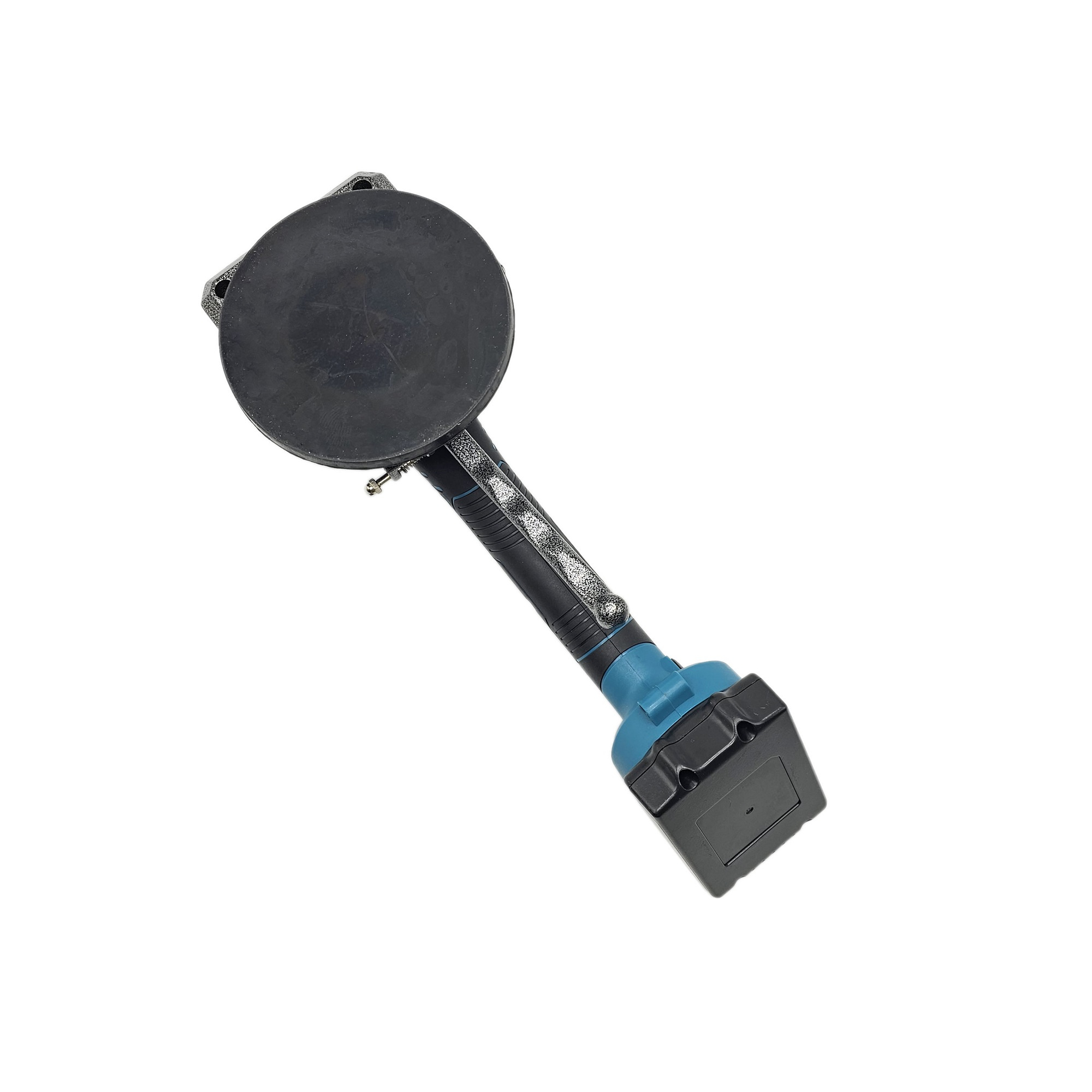 چکش ویبره شارژی صنعتی سنگ و سرامیک باس مدل LIFE_STYLE