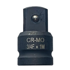 تبدیل سری بکس مدل QDX9214 سایز 3/4 اینچ به 1 اینچ