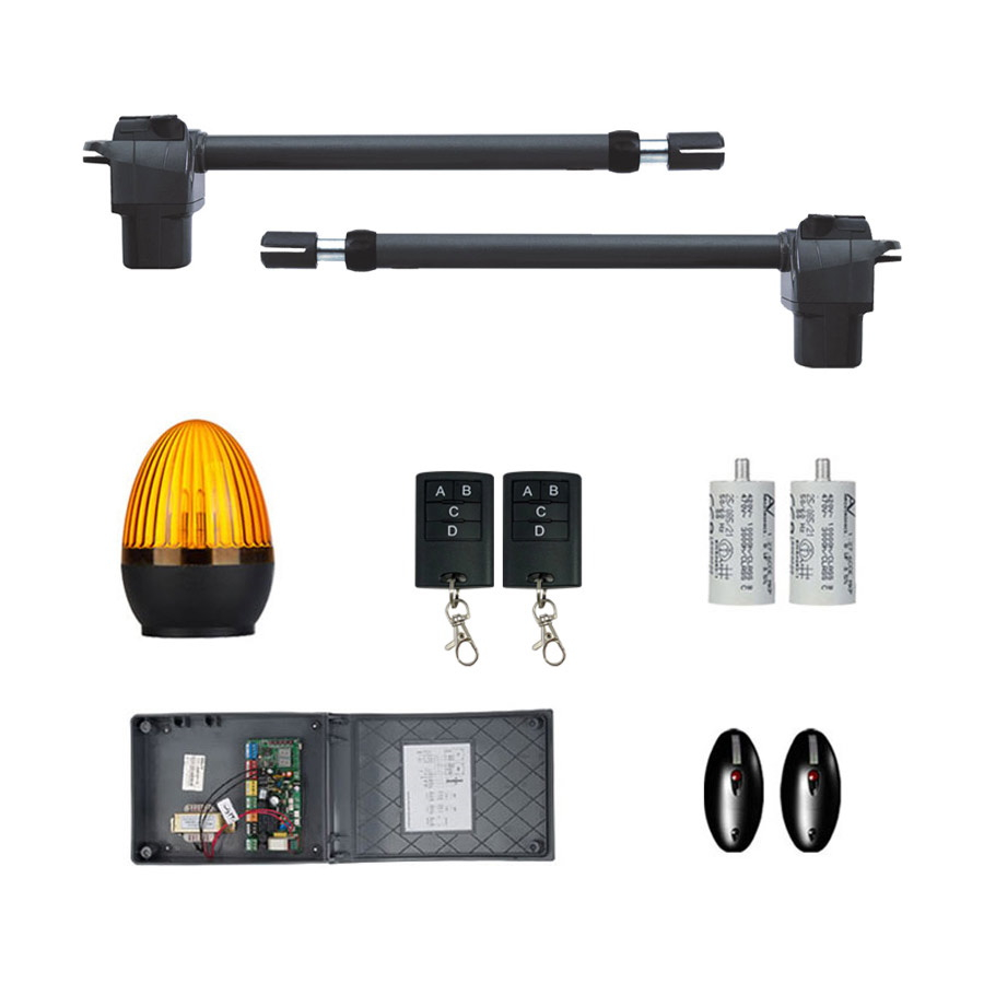 جک پارکینگی سیماران مدل FARAZ 4S Q70