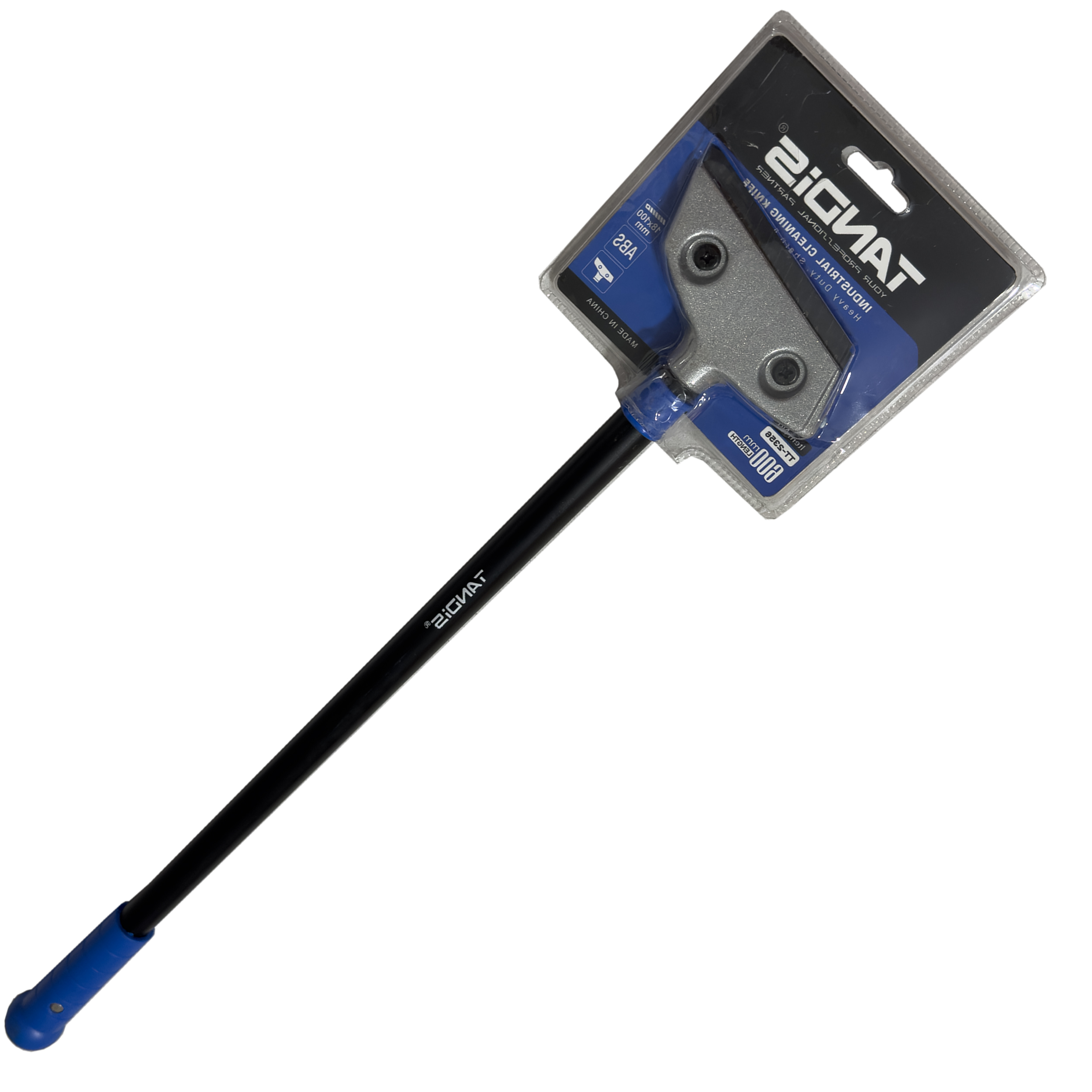 کاتر شیشه پاک کن تندیس مدل دسته بلندSMT-TANDIS-600M