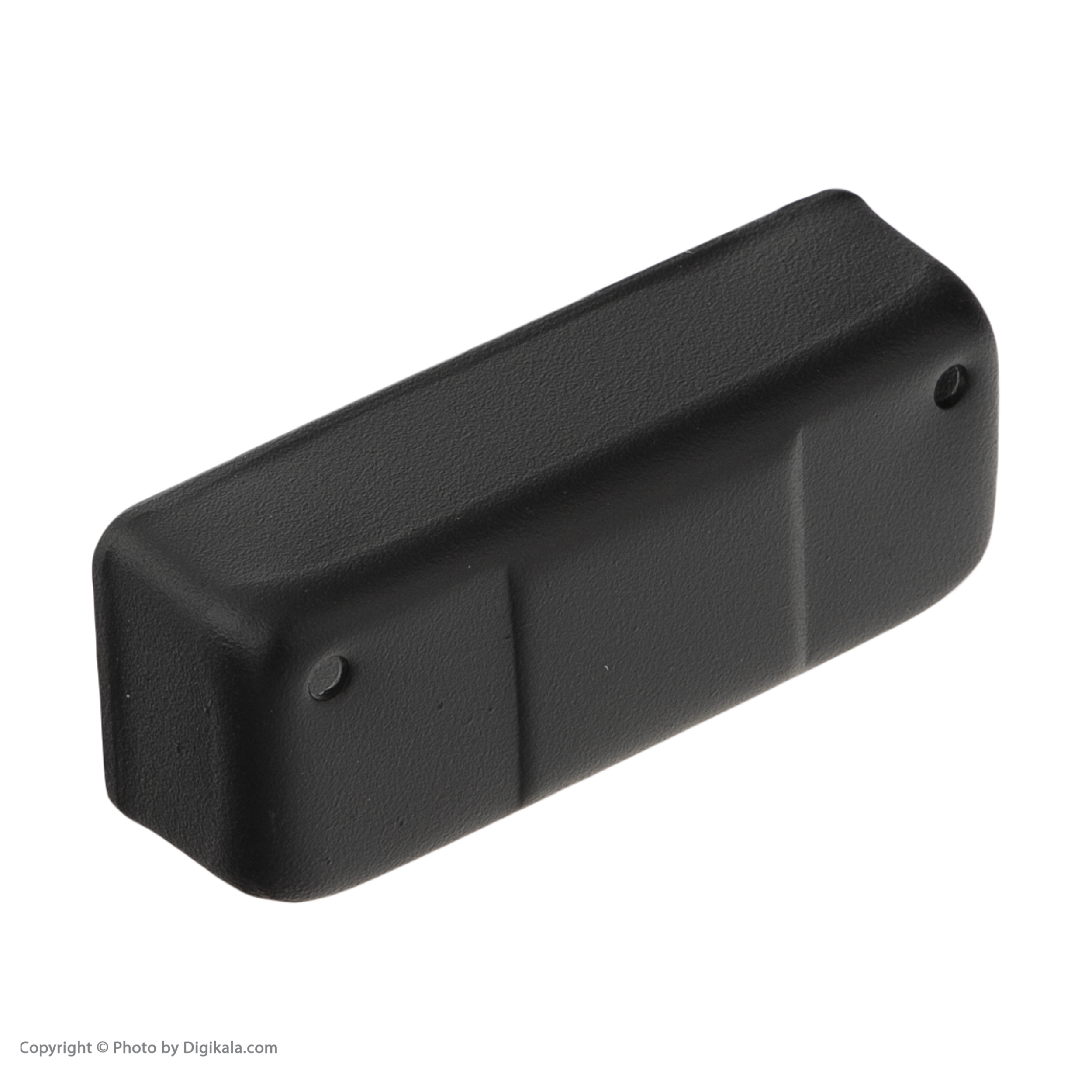 قفل حیاطی پارس کد 001