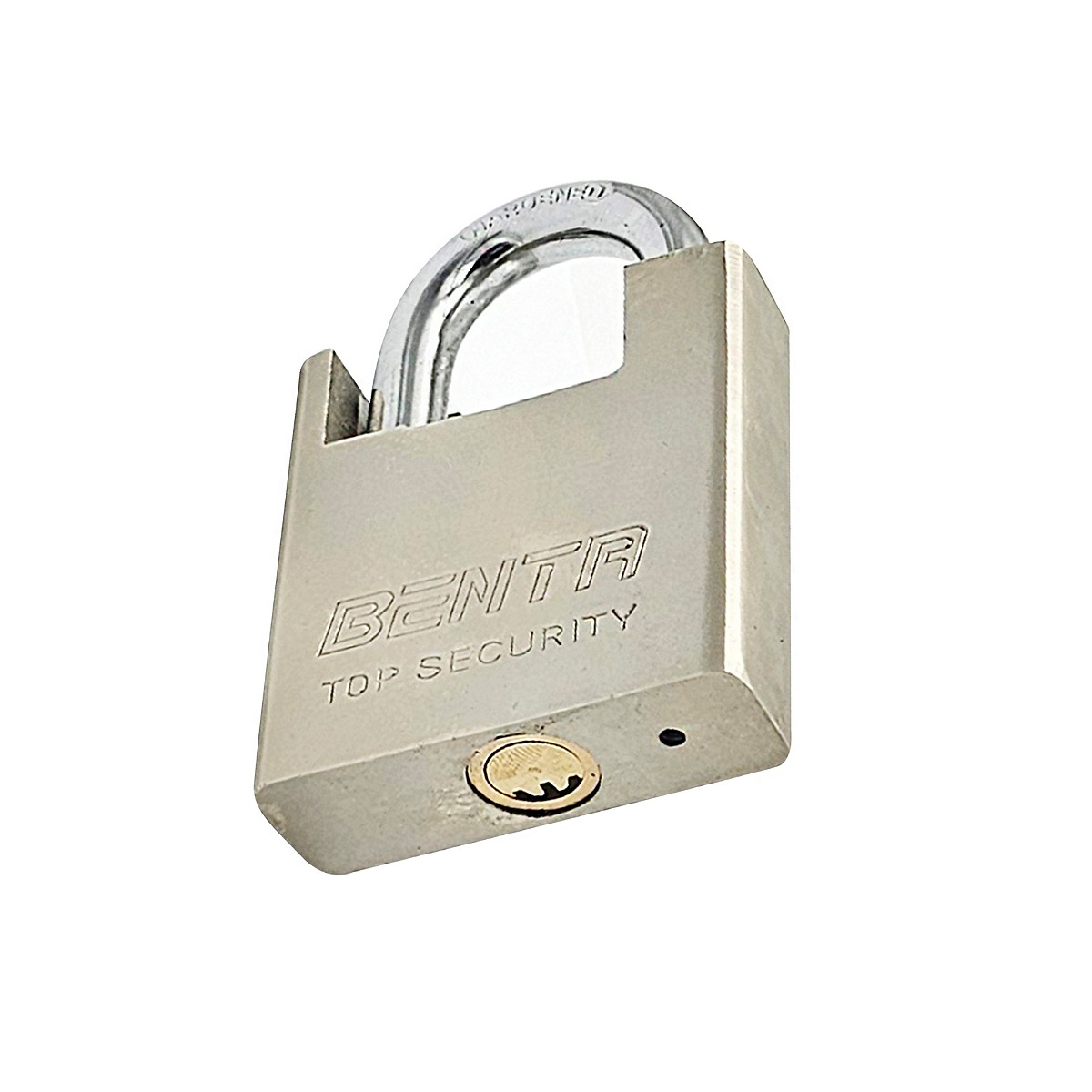 قفل آویز بنتا مدل 70mm