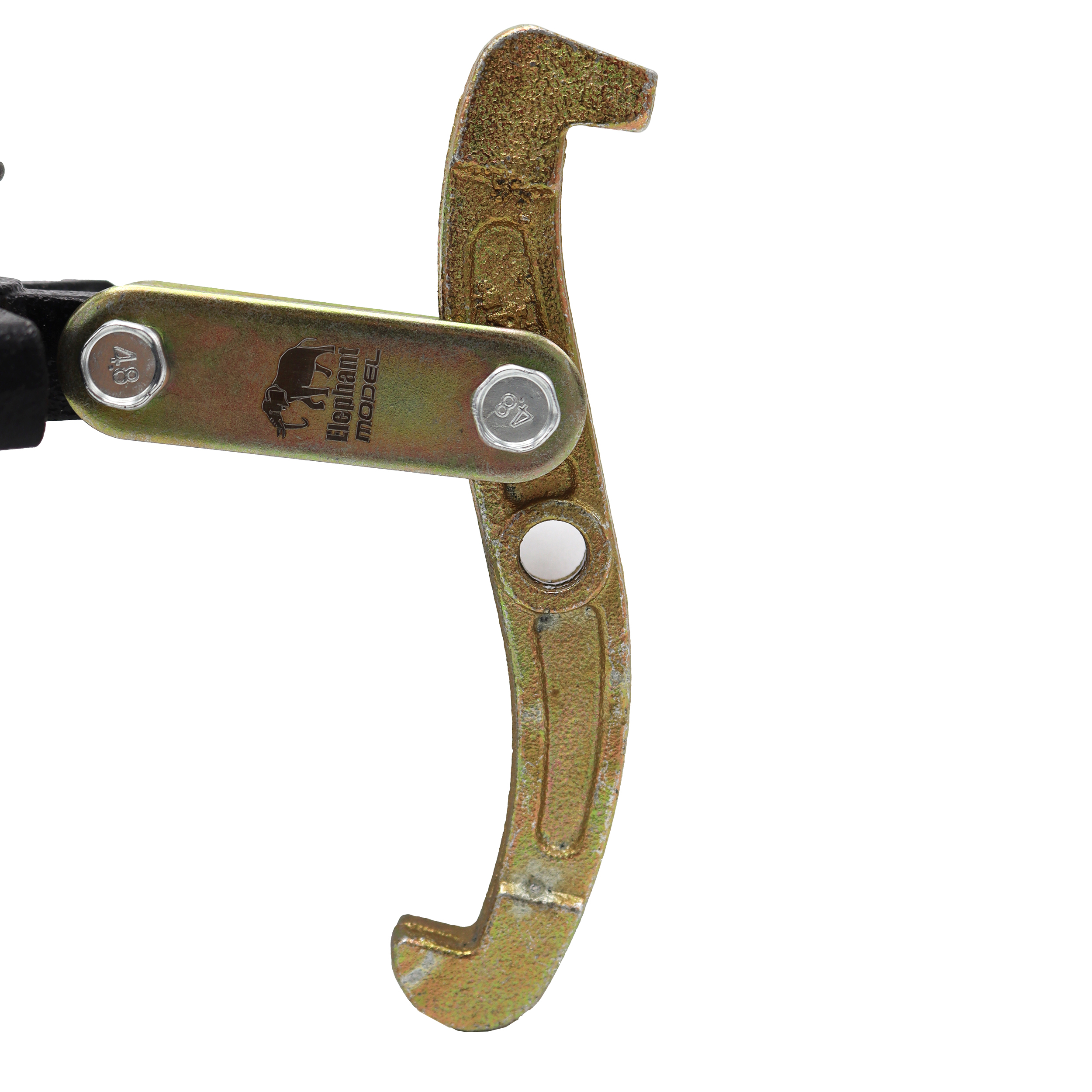 پولی کش مدل الفنت کد YPM-2SHAKH-SIZE4