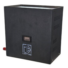 یوپی اس آفلاین لاوین لند مدل 17.03.01 ظرفیت 1000 ولت آمپر با باتری داخلی